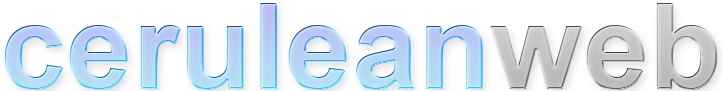 Cerulean Logo